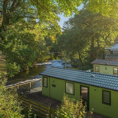 Отель Lowther Park Clifton  Экстерьер фото