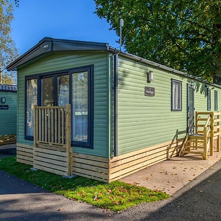 Отель Lowther Park Clifton  Экстерьер фото