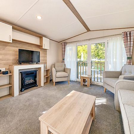 Отель Lowther Park Clifton  Экстерьер фото