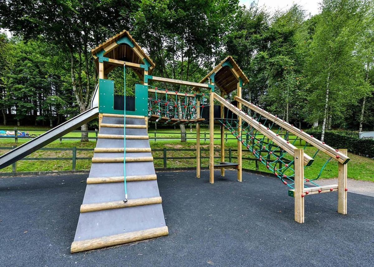 Отель Lowther Park Clifton  Экстерьер фото