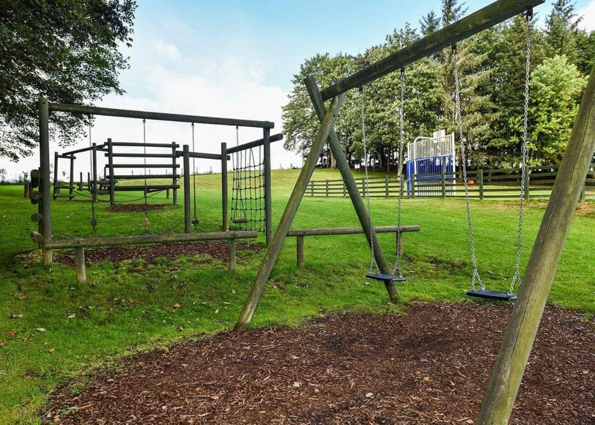 Отель Lowther Park Clifton  Экстерьер фото
