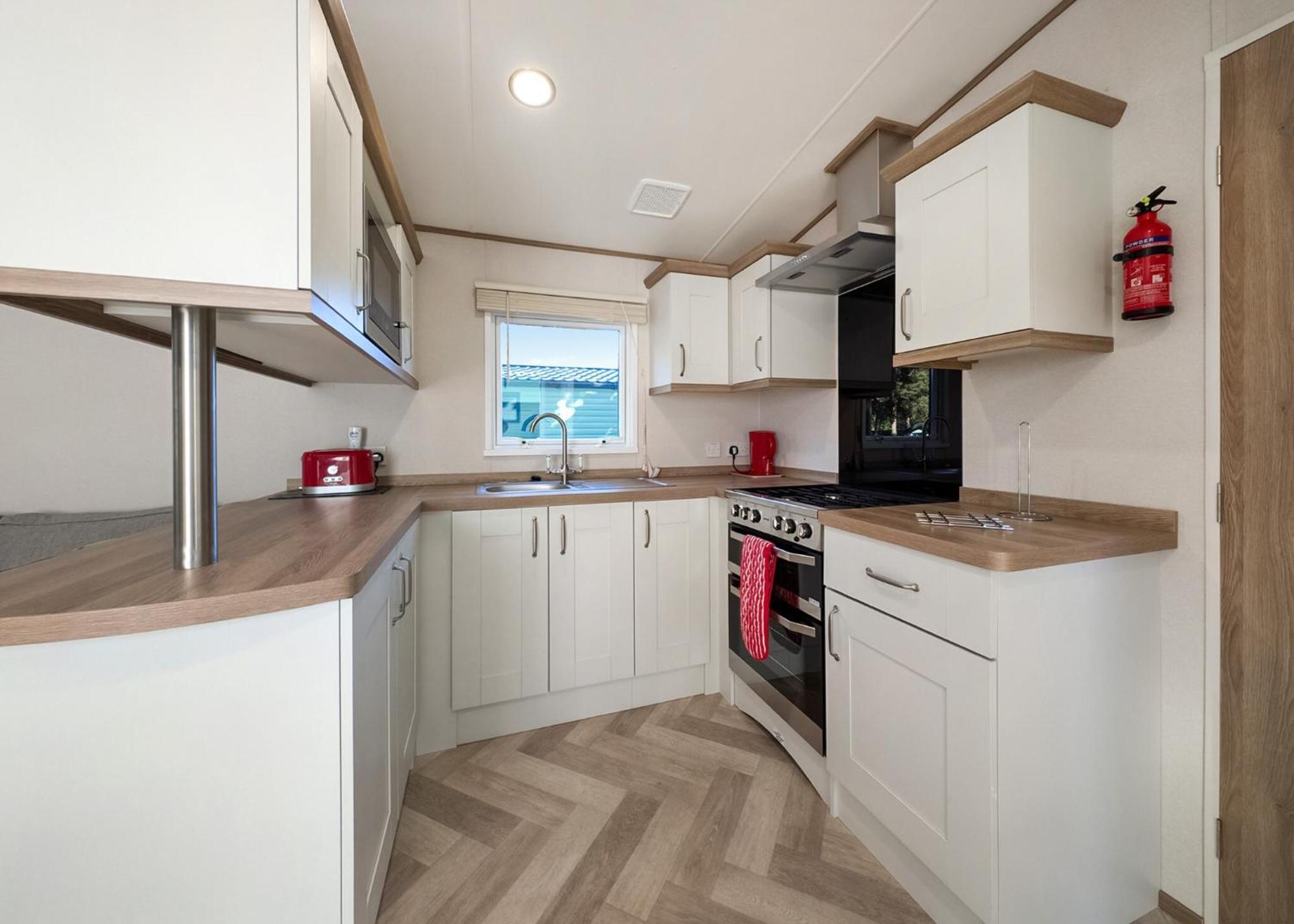 Отель Lowther Park Clifton  Экстерьер фото