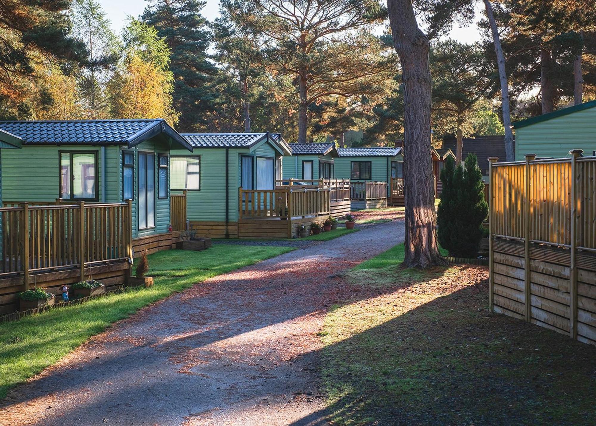 Отель Lowther Park Clifton  Экстерьер фото