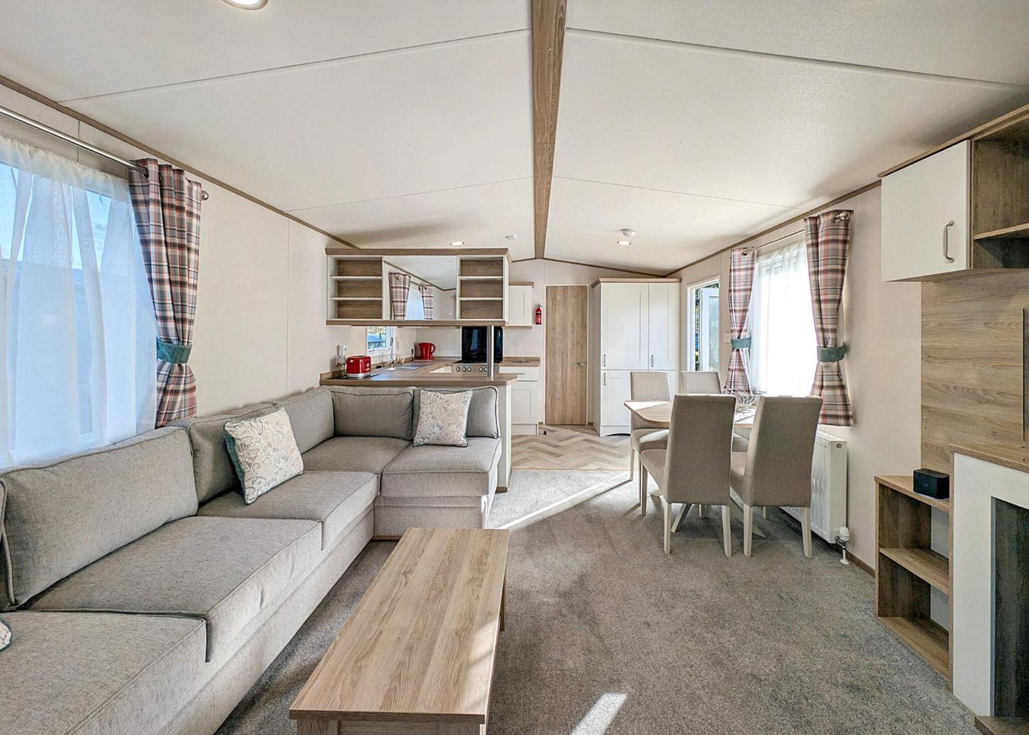 Отель Lowther Park Clifton  Номер фото