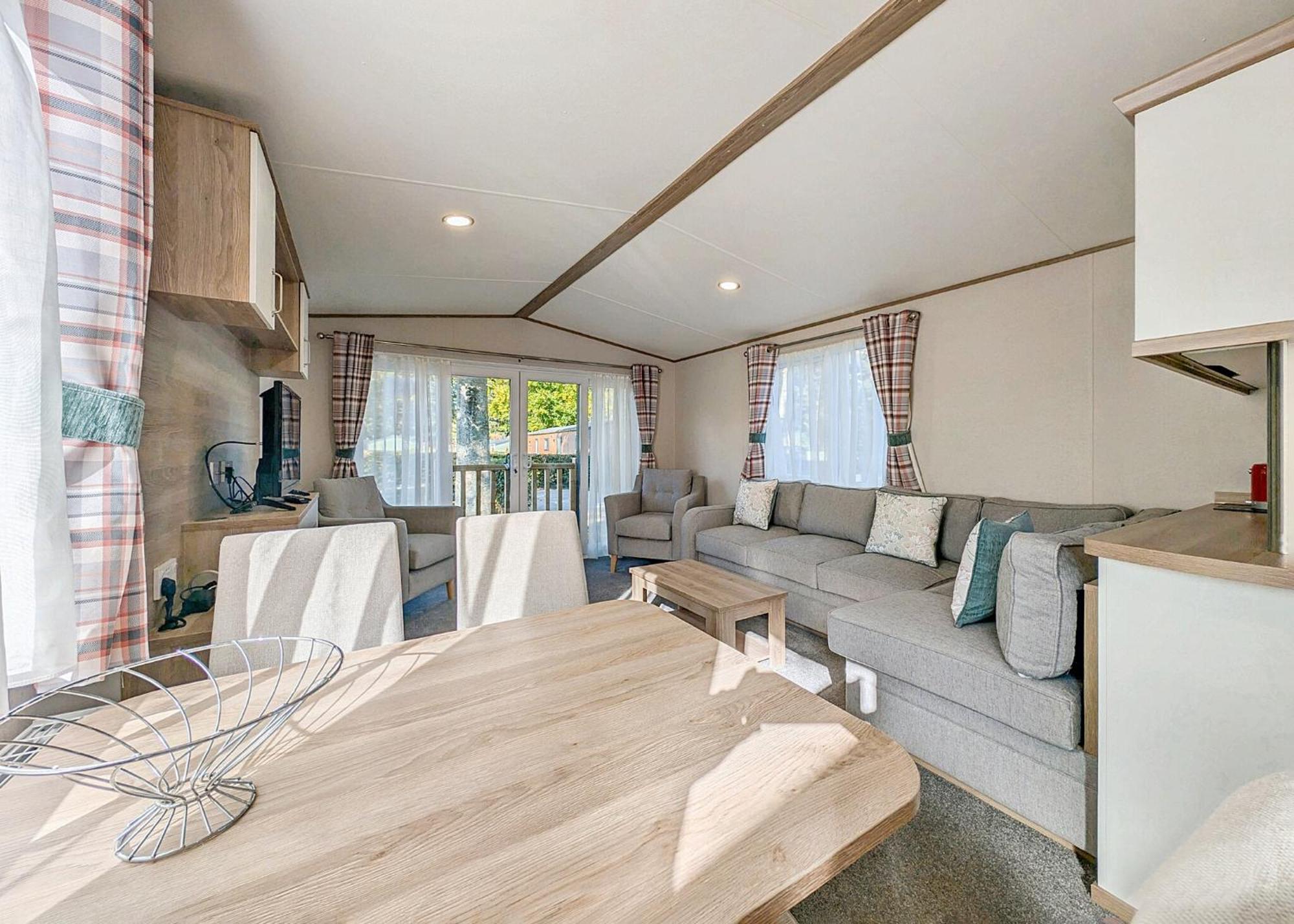Отель Lowther Park Clifton  Экстерьер фото