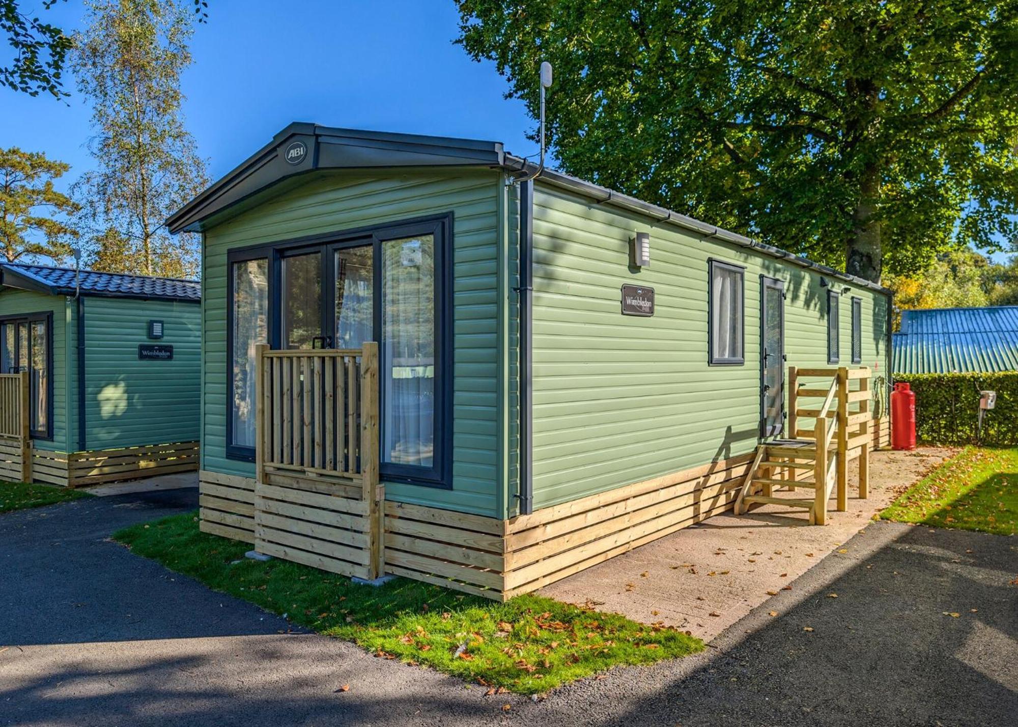 Отель Lowther Park Clifton  Экстерьер фото