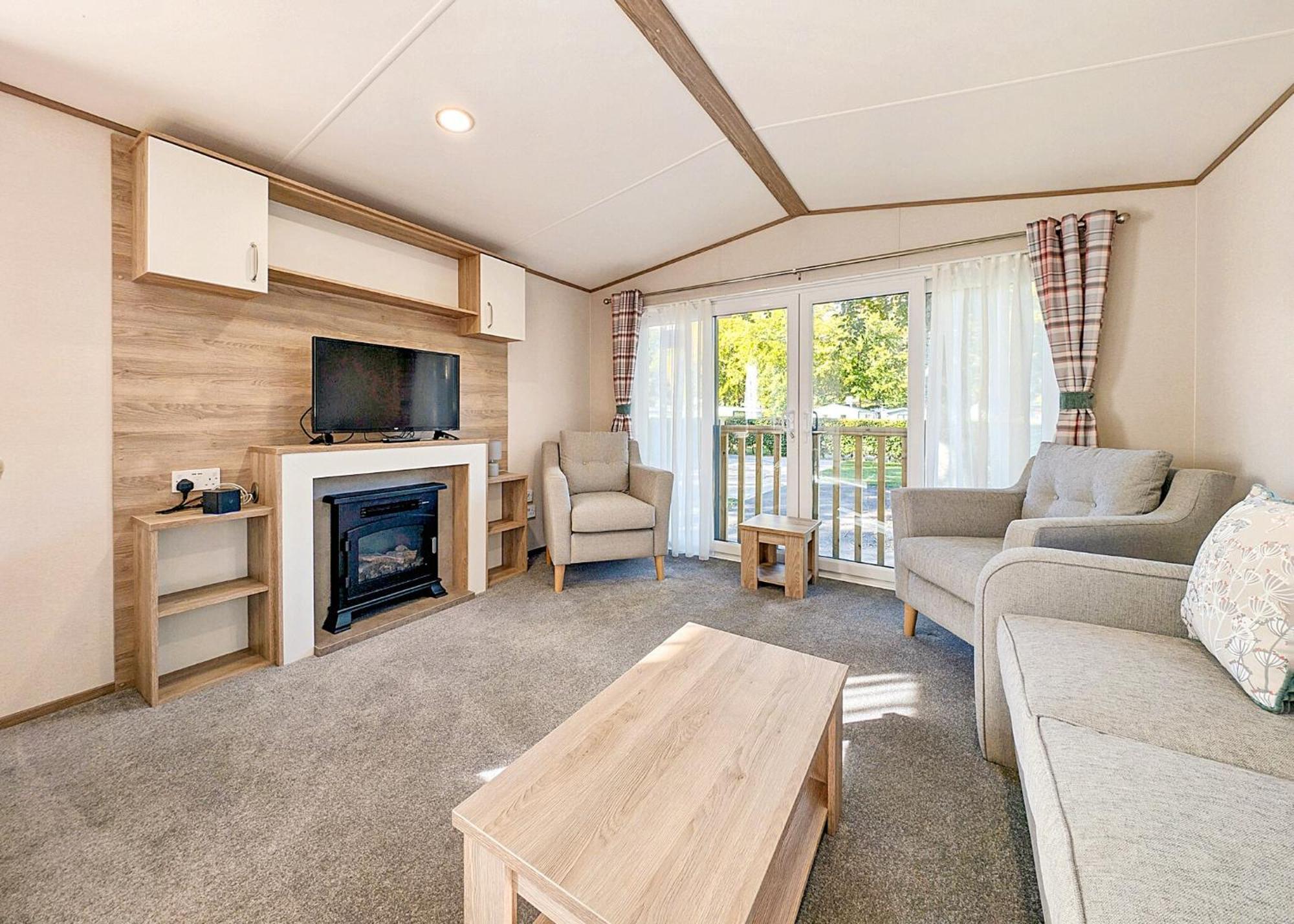 Отель Lowther Park Clifton  Экстерьер фото