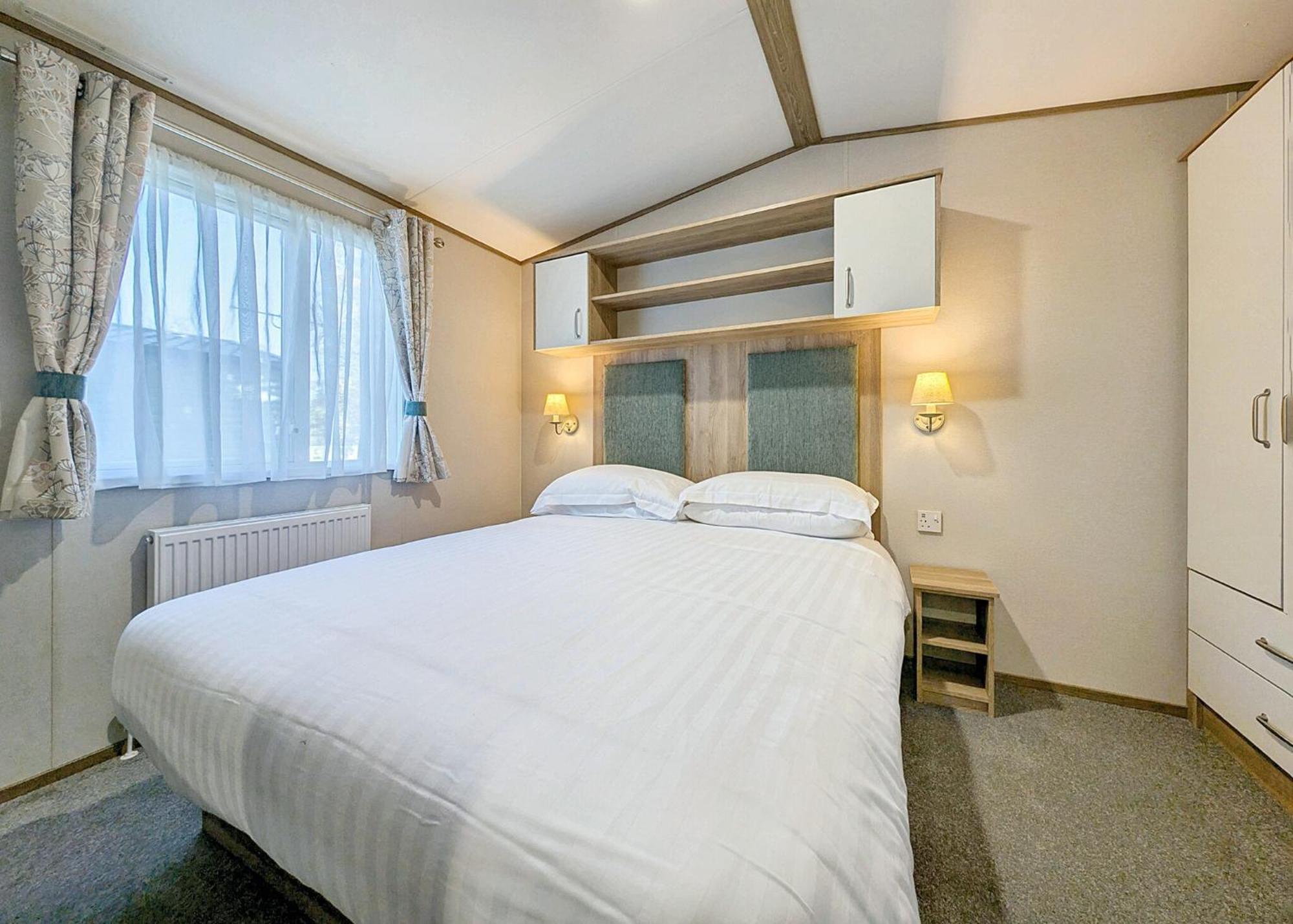 Отель Lowther Park Clifton  Экстерьер фото